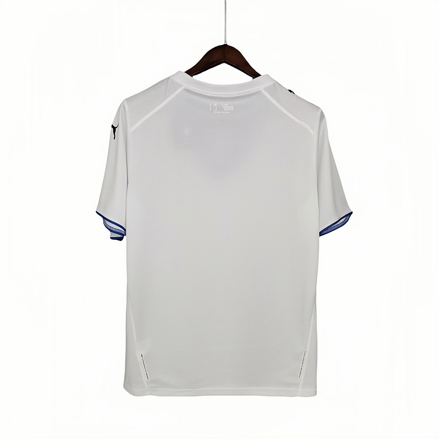 2006 Italy away Retro shirt