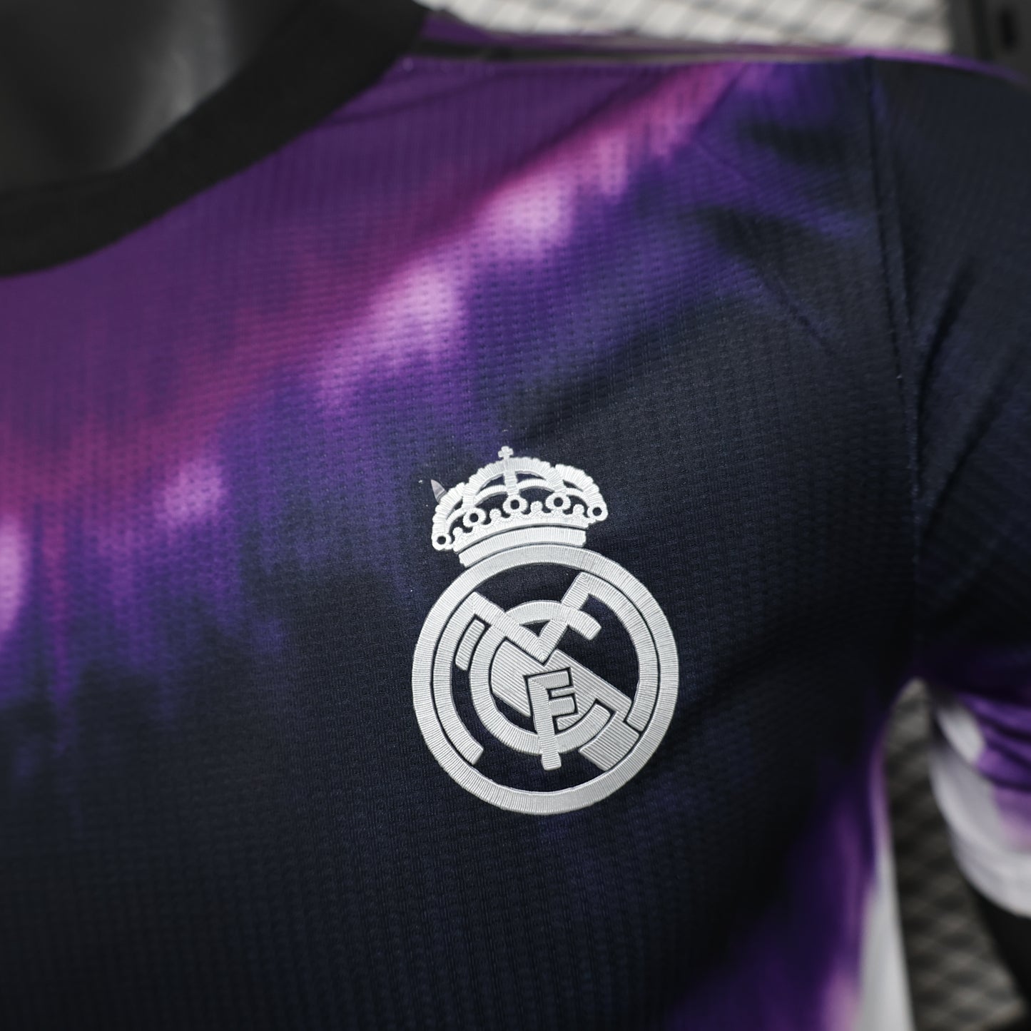 2025/2026 Real Madrid Players Special Edition Shirt(Player)