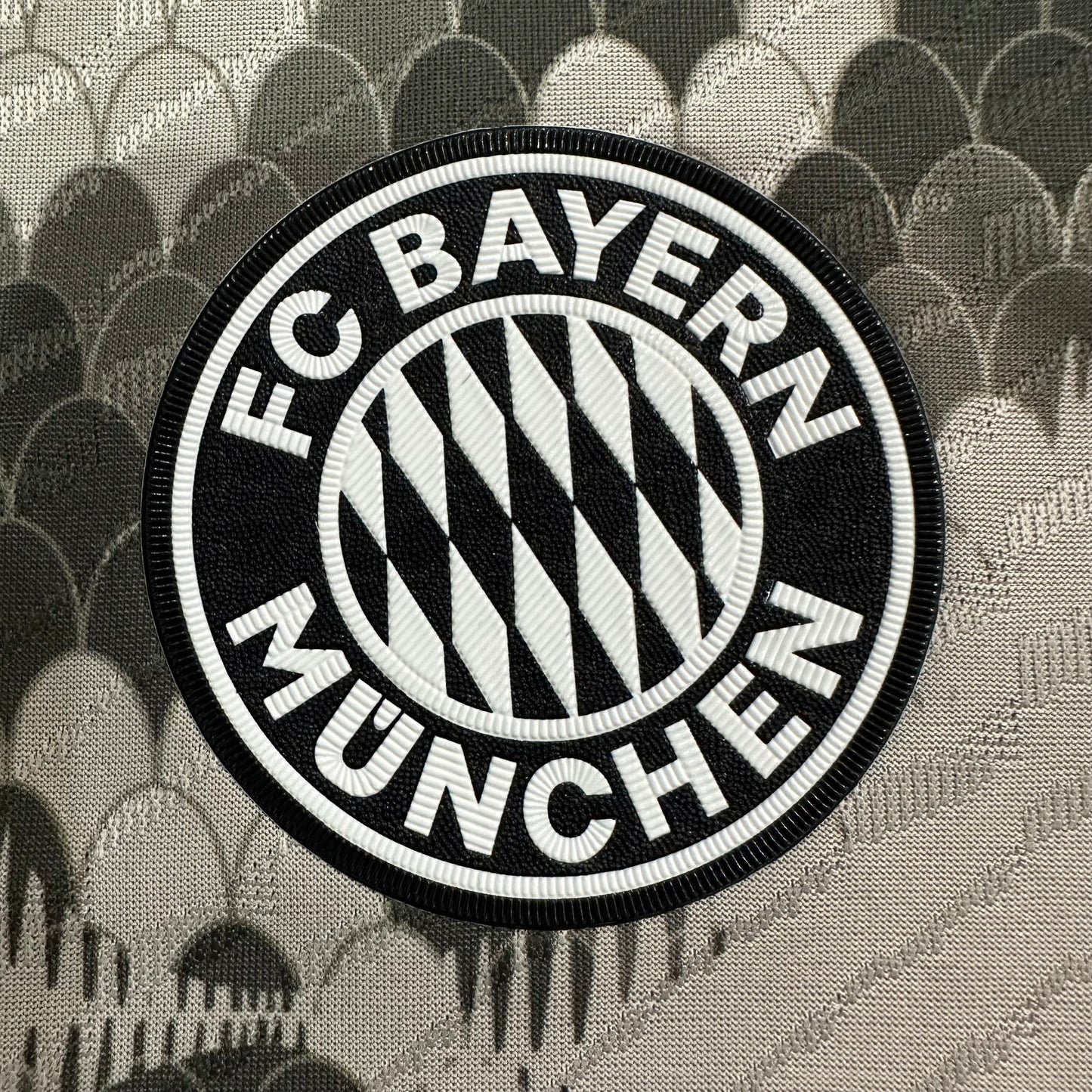 2025/2026 Bayern BSTN Joint Special Edition Shirt(Player)