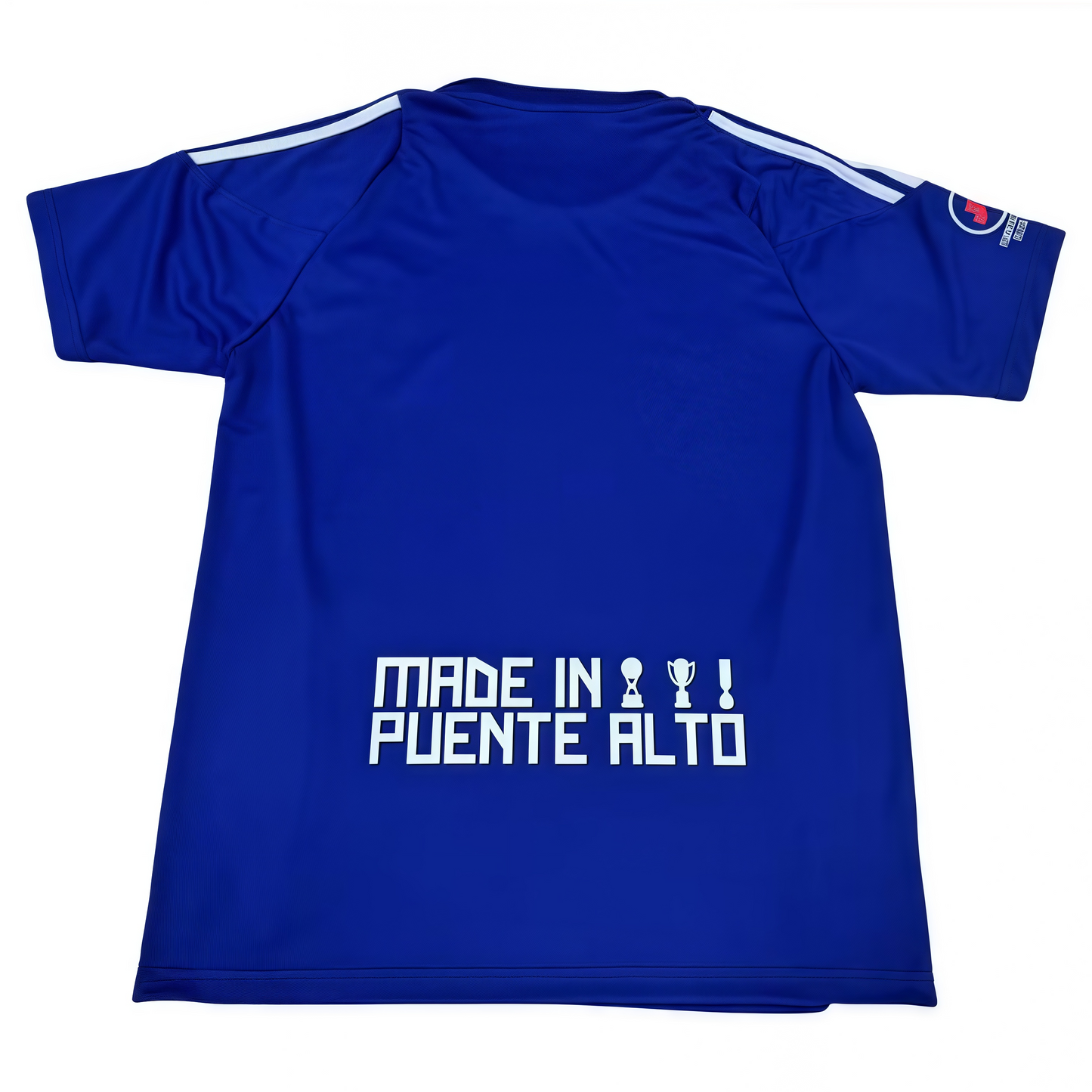 2025/2026 University of Chile Training Shirt