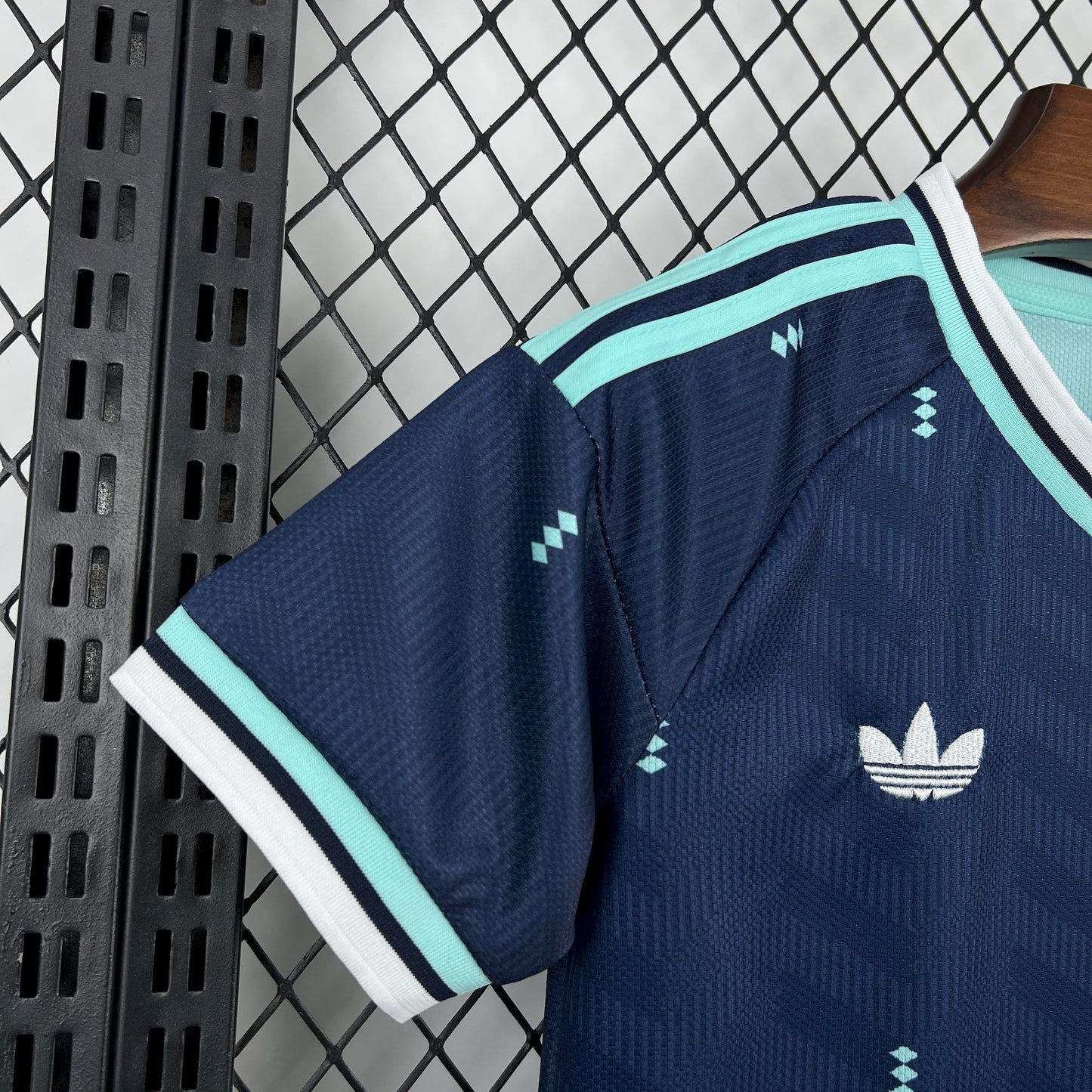 Germany World Cup Away Jersey Kids shirt 2026