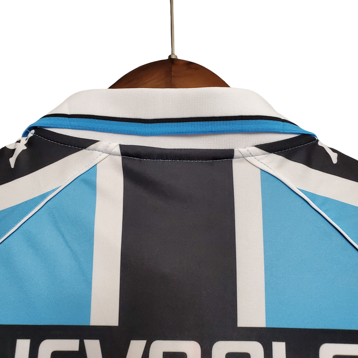 2000 Gremio home season vintage shirt