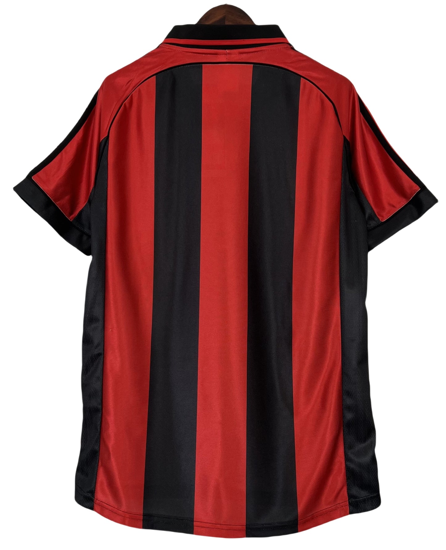1998/1999 Vintage AC Milan Home Shirt