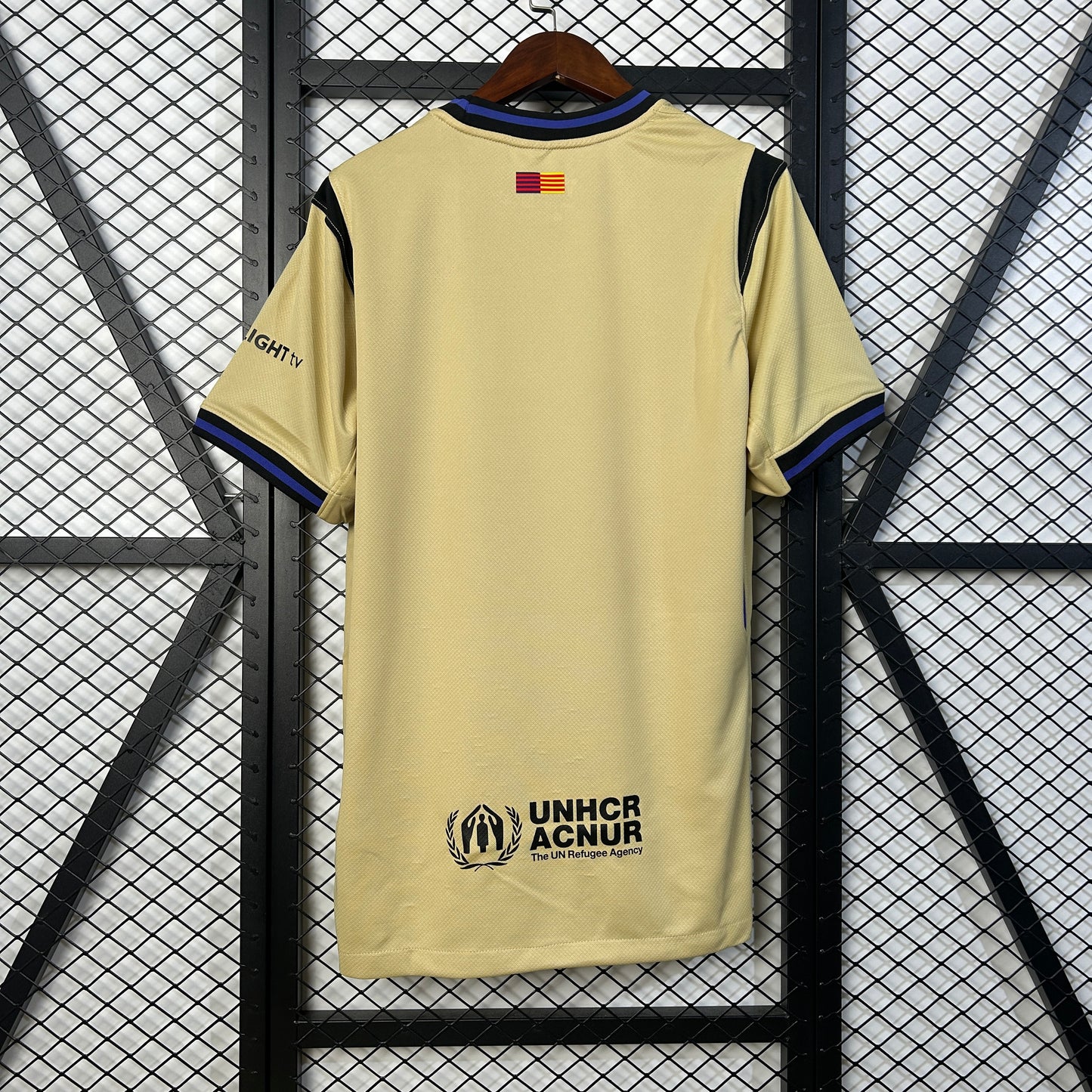 25/26 Barcelona Away shirt