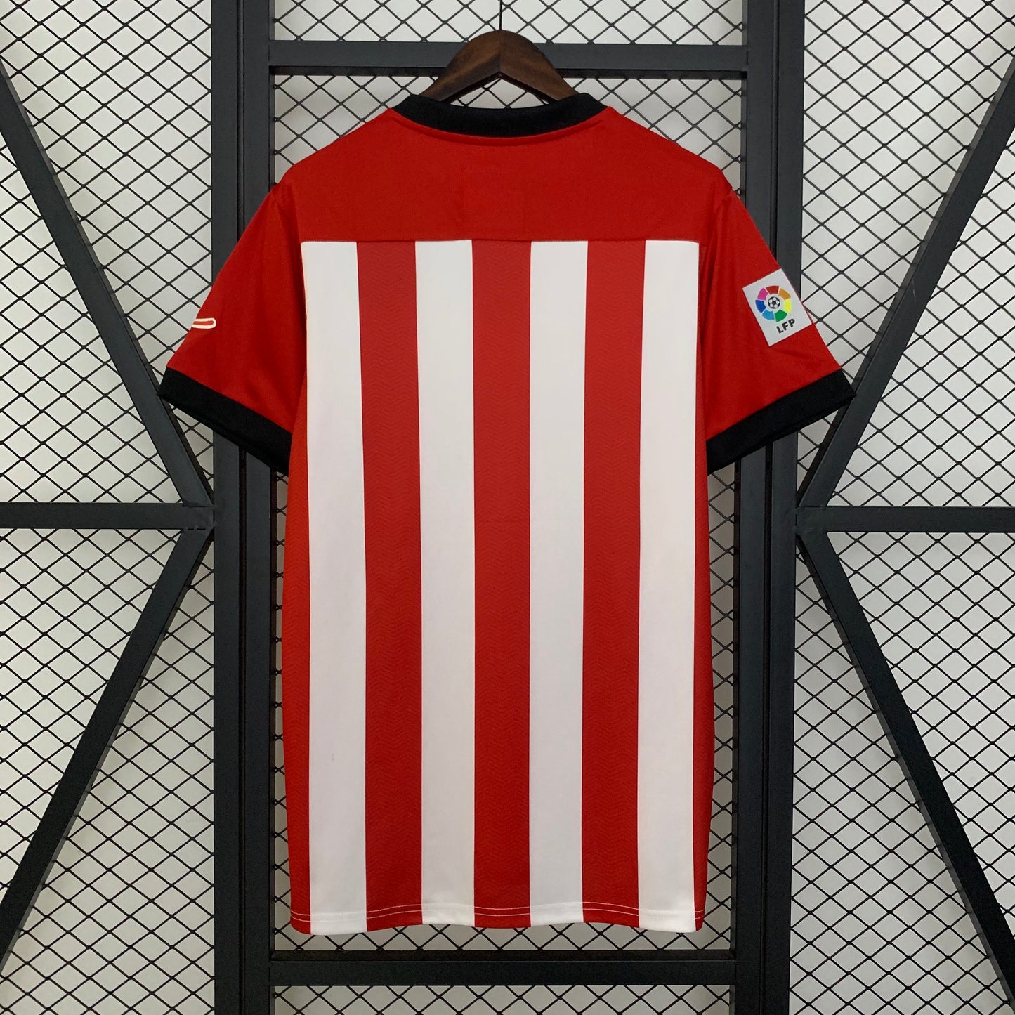 2011/2012 Athletic Bilbao Home Season Retro Shirt