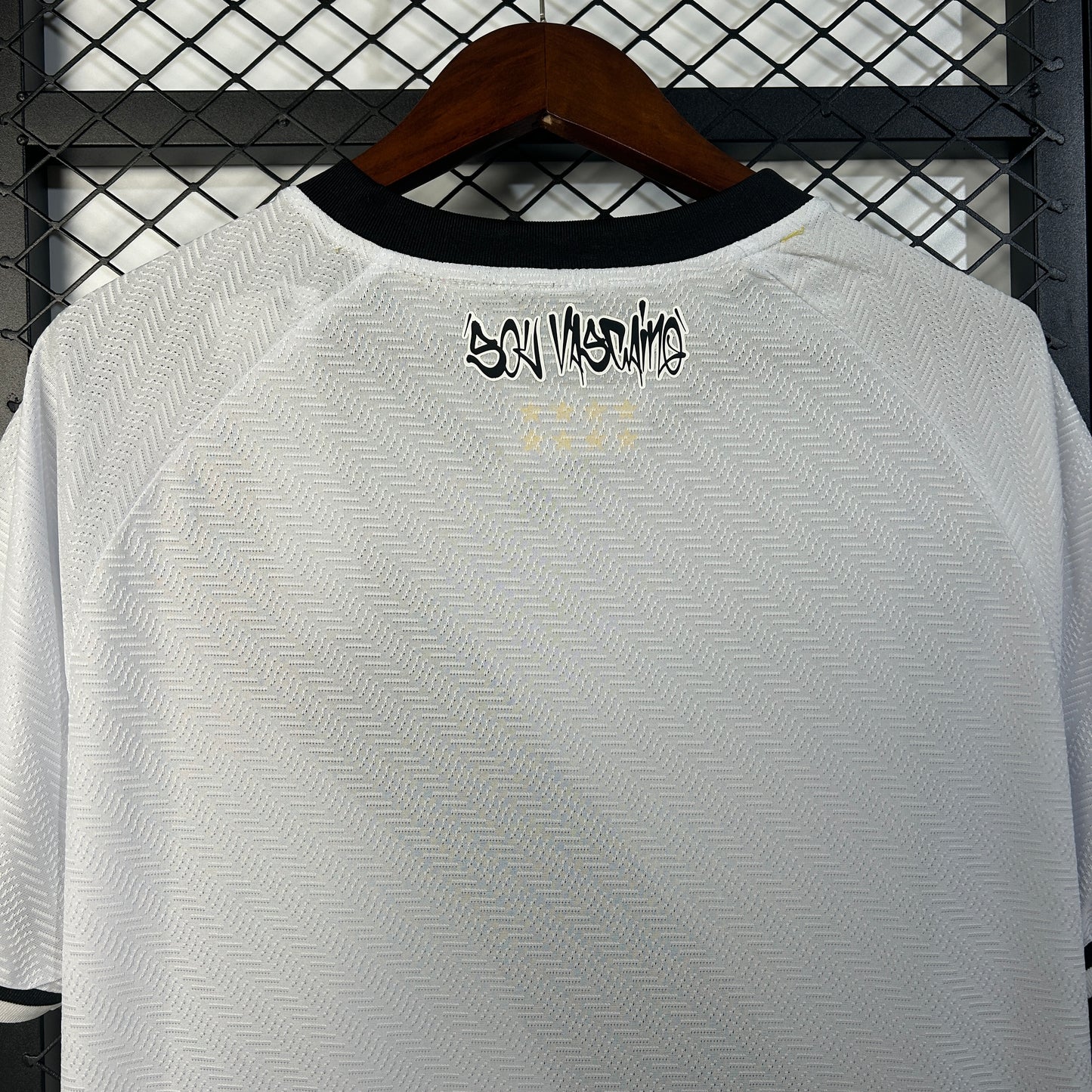 2025/2026 Vasco da Gama away Shirt