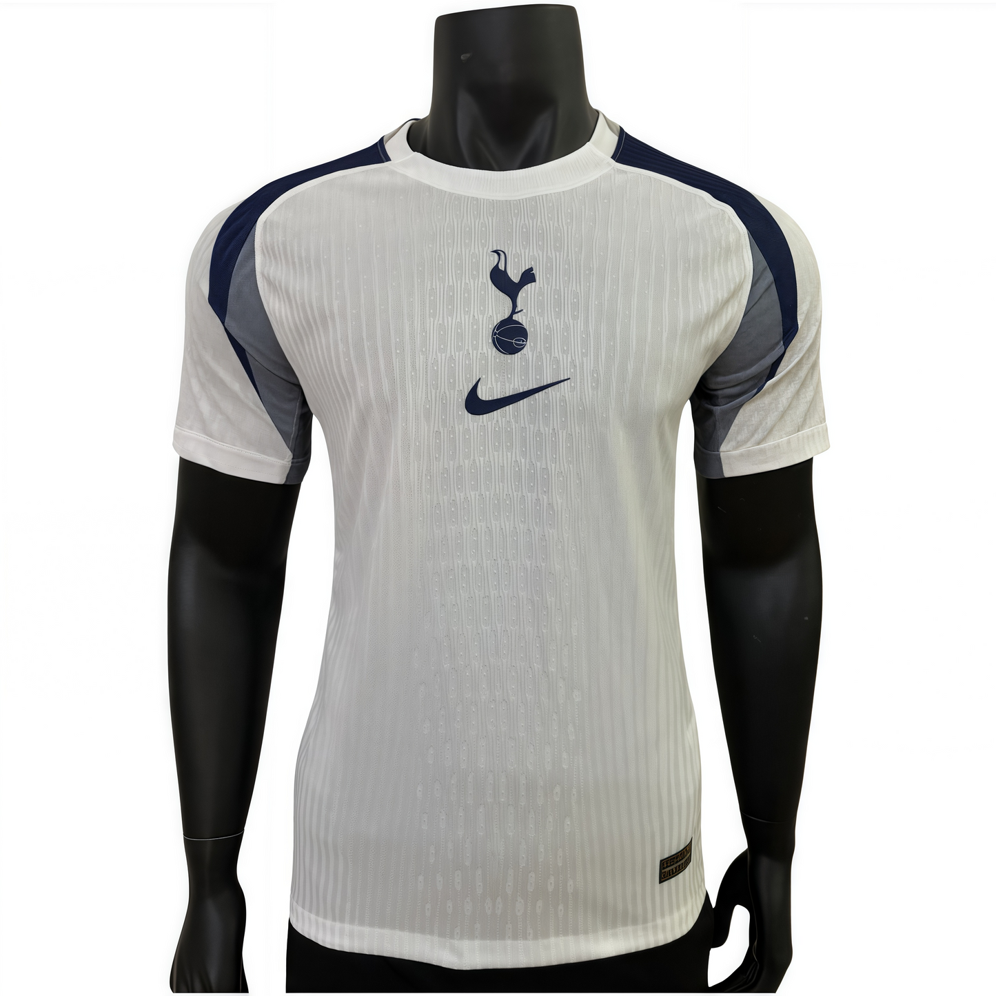 2025/2026 Tottenham Hotspur Home Shirt(Player)