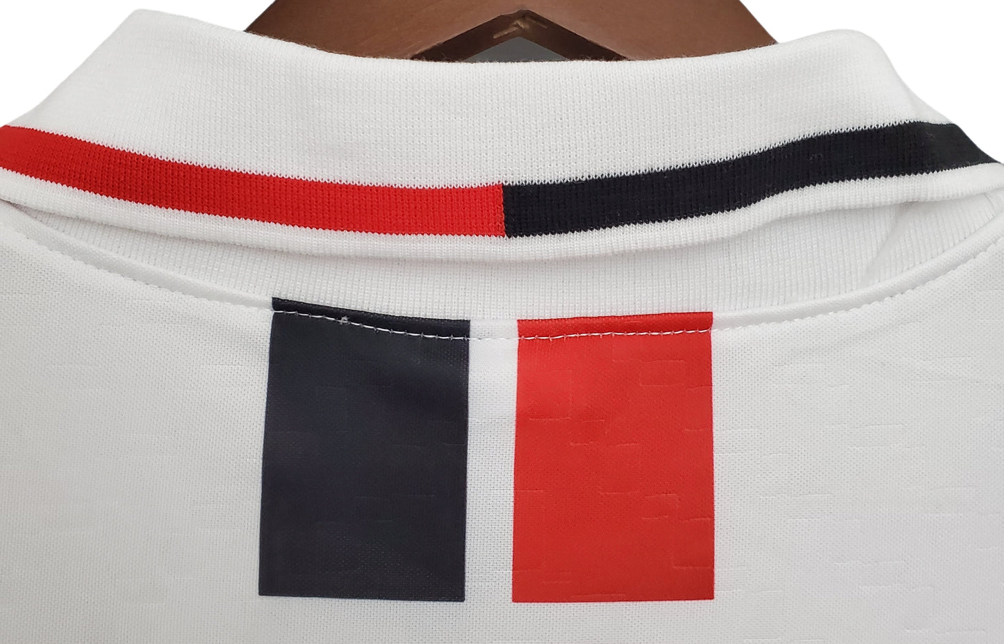 1995/1997 AC Milan Vintage Away Shirt
