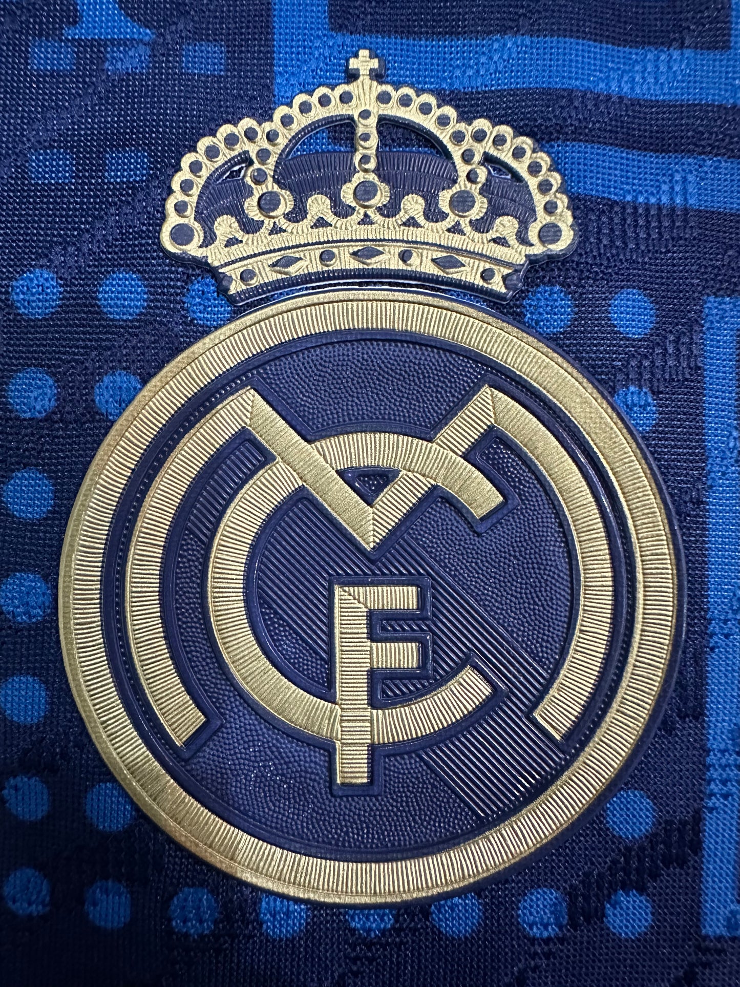 2025/2026 Real Madrid LV co-branded shirt(Player)
