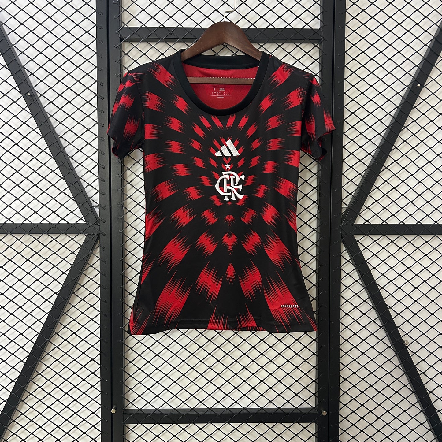 2025/2026 Flamengo Women's Pre-match Women