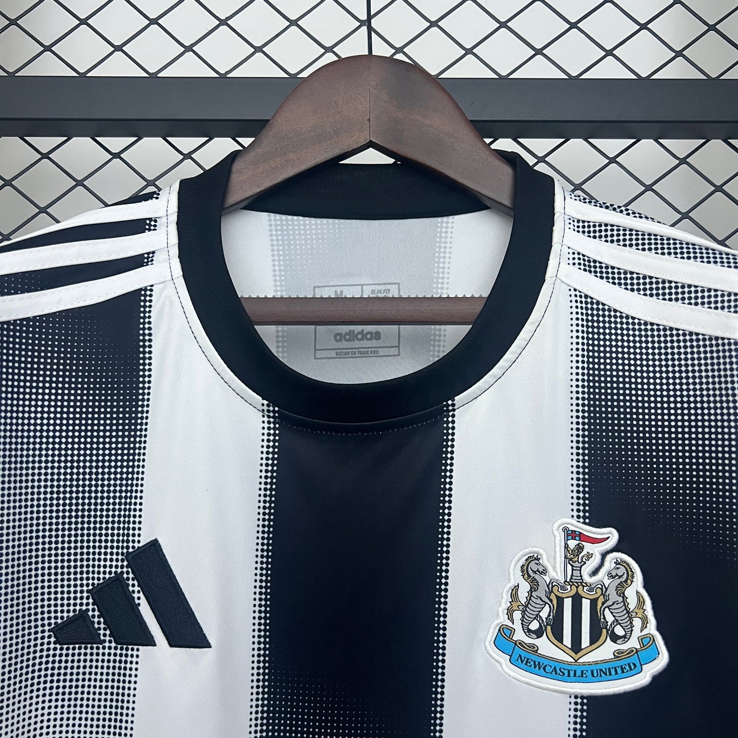 2025/2026 Newcastle shirt