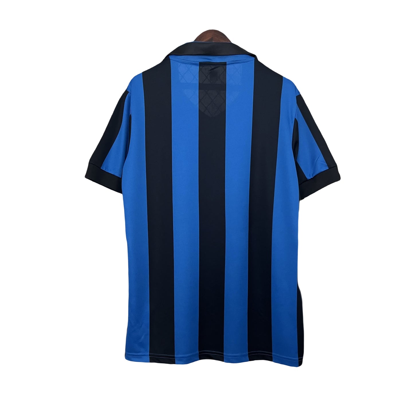 1990/91 Inter Milan Home Retro Shirt