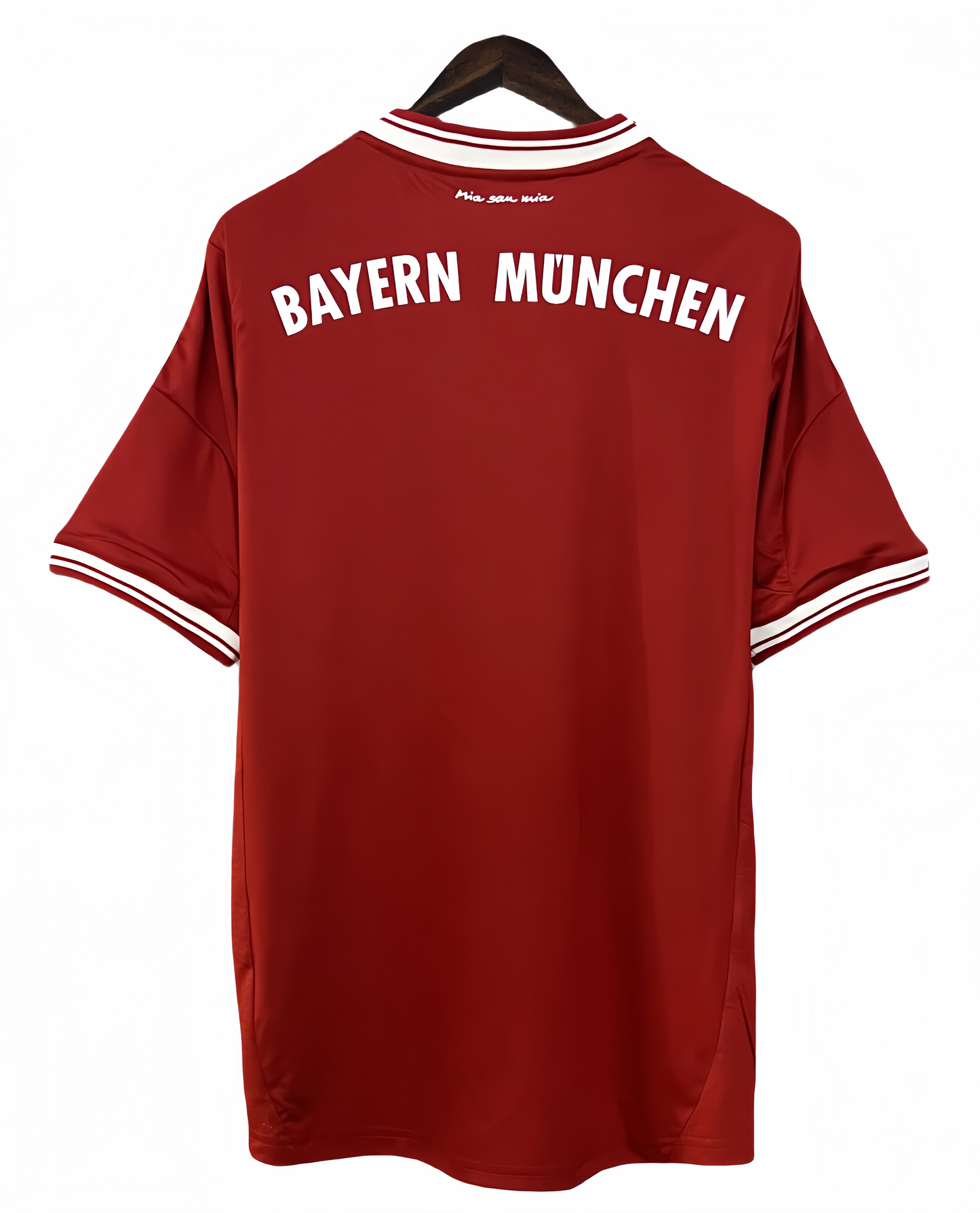 2013/2014 Vintage Bayern Munich Home Shirt