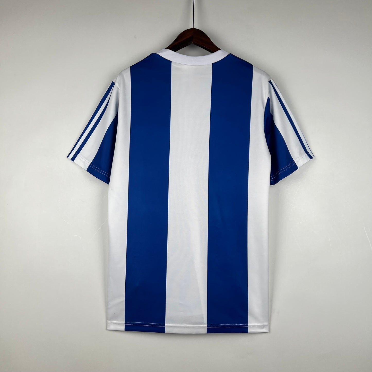 90/93 Porto Home Retro Shirt