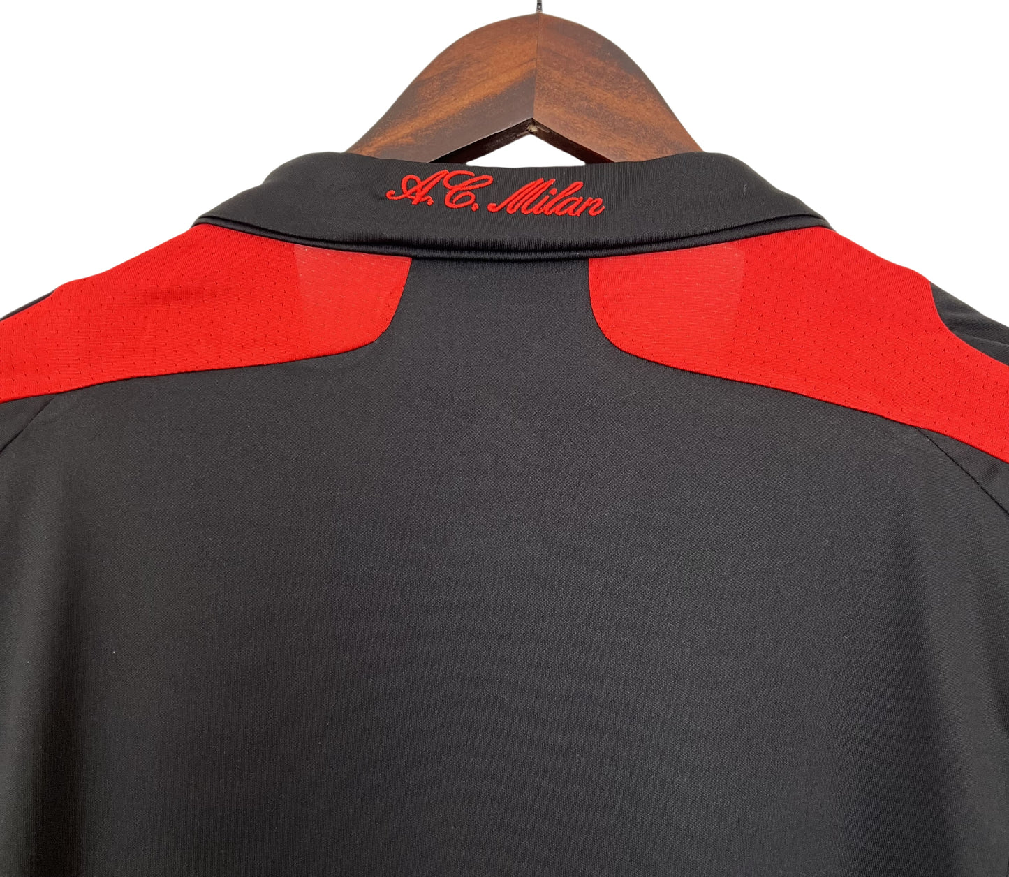 2007/2008 Review AC Milan Third Shirt