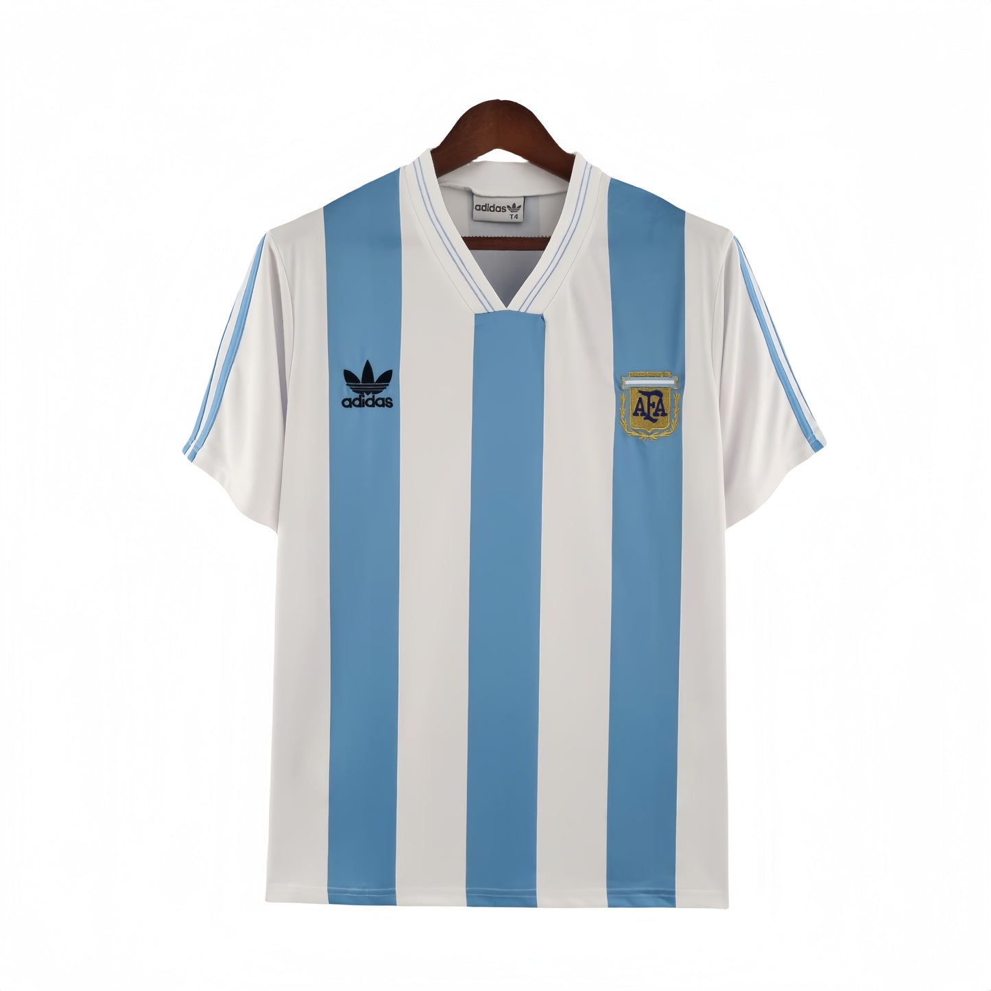 1993 Argentina Vintage Shirt
