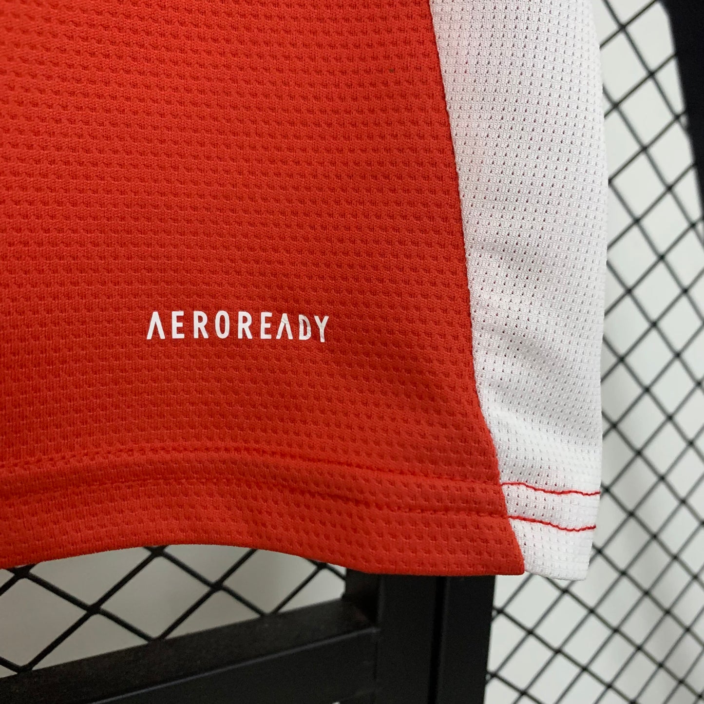 2025/2026 Brazil Internacional Home Shirt