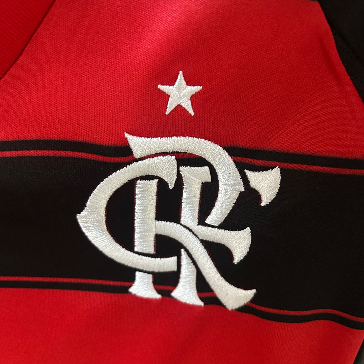 2025/2026 Flamengo Home women Shirt