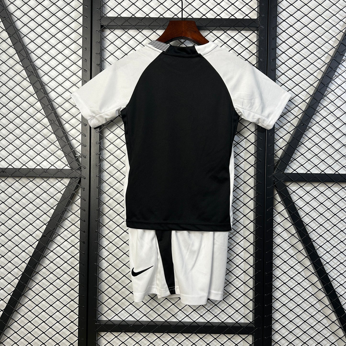 25/26 Corinthians home kids