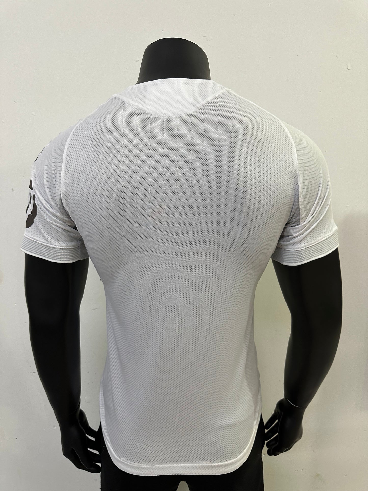 2025/2026 Real Madrid Home Shirt(Player)