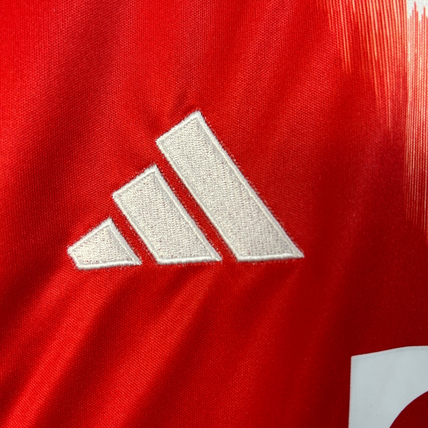25/26 Bayern Munich home kids