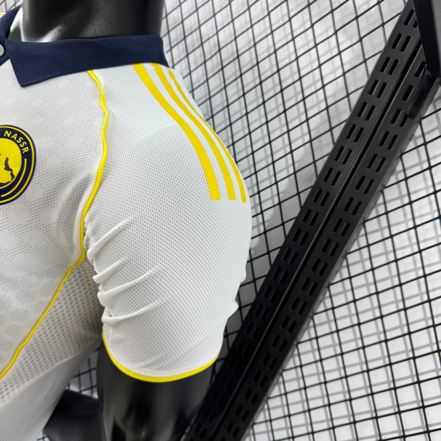 25/26 Players Riyadh Victory Third Away shirt(Player)
