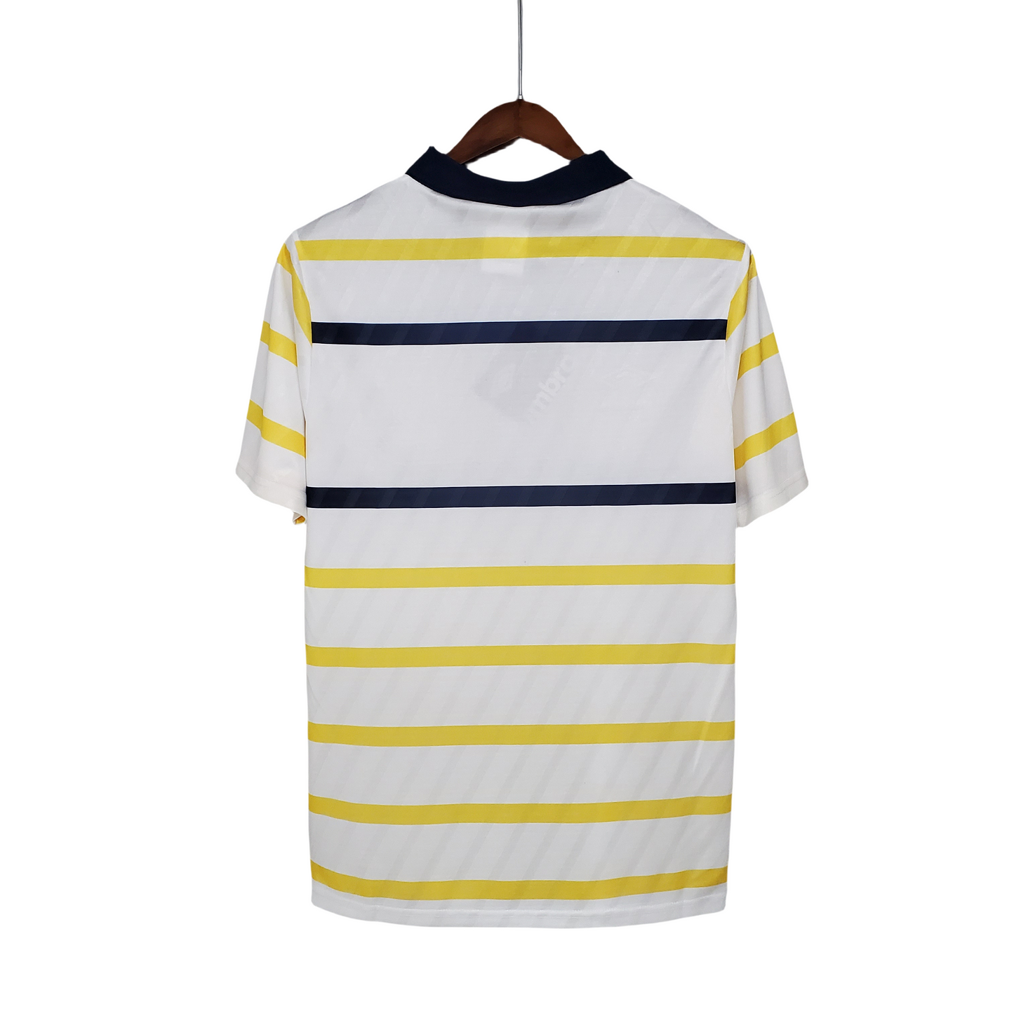 1988/1991 Scotland Away Retro Shirt