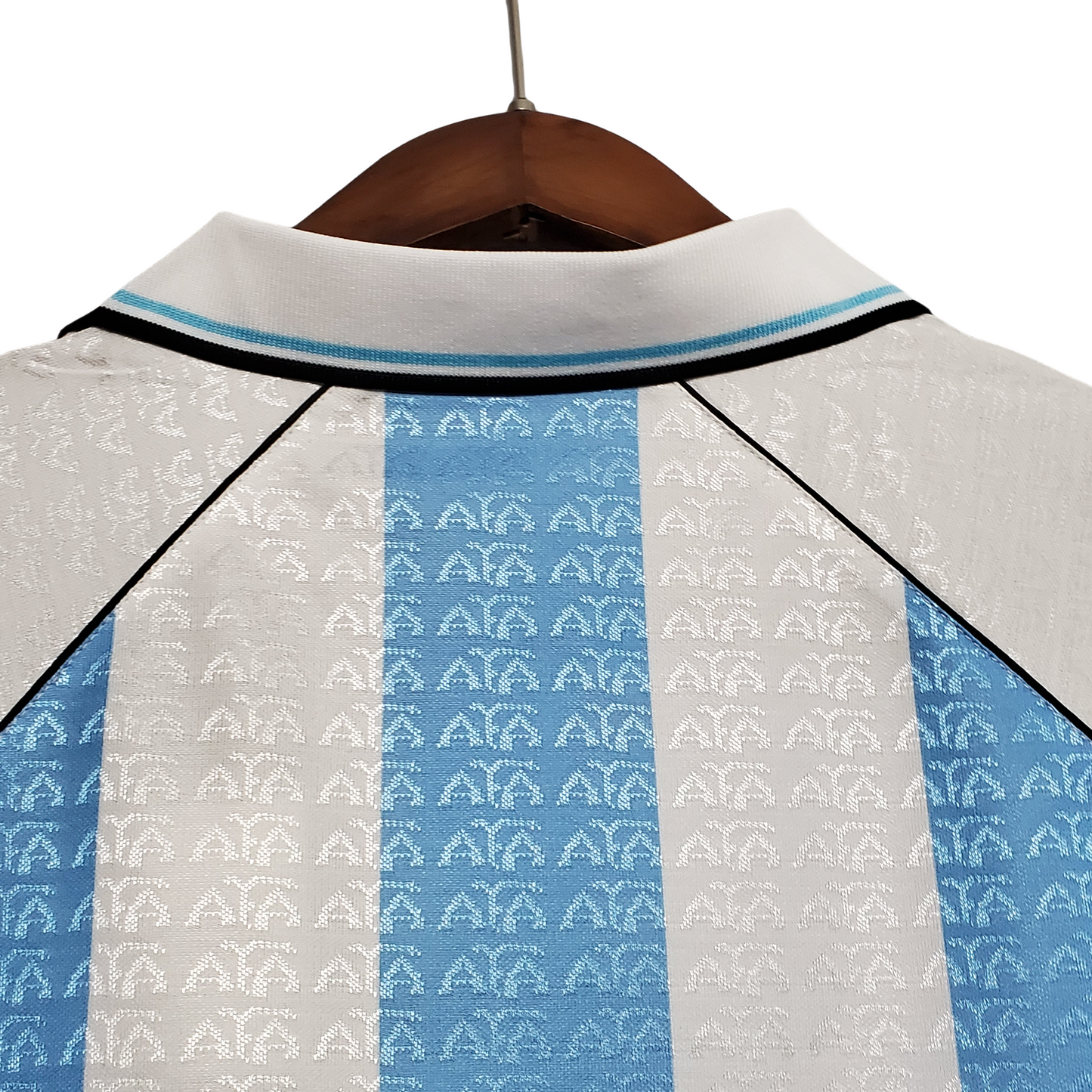 1996/1997 Argentina home season vintage shirt