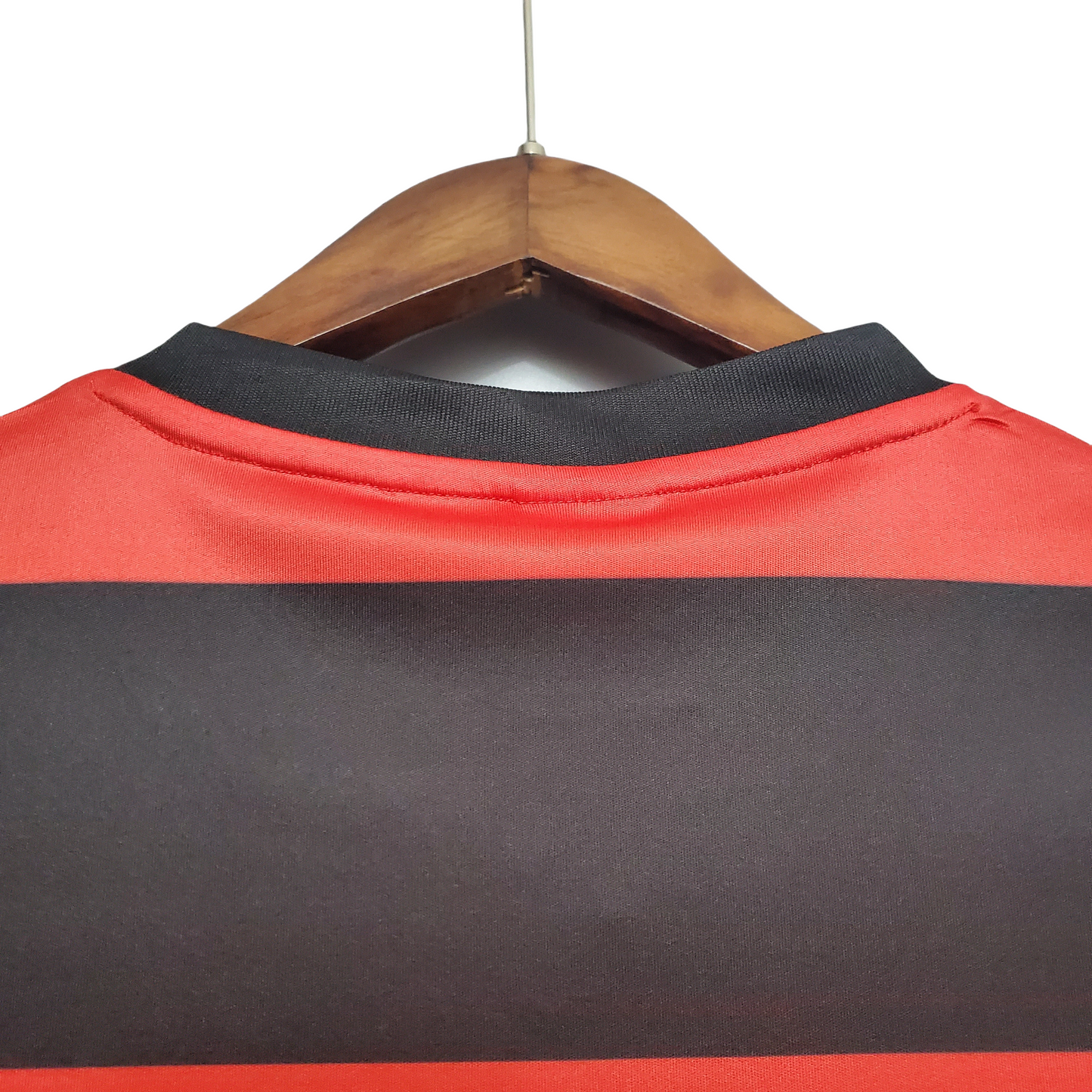 1978/1979 Flame NGO Retro Home Shirt