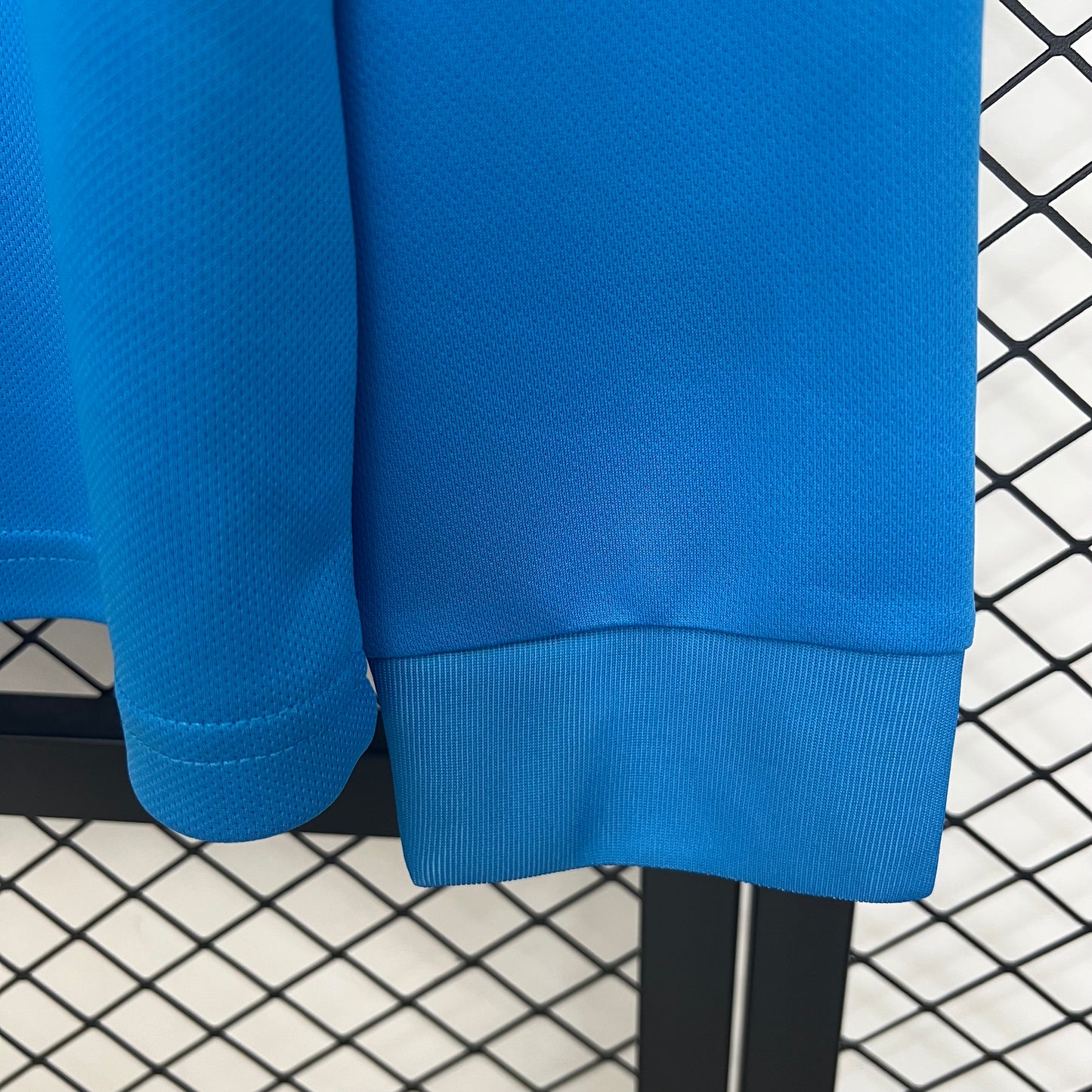 87/88 Long Sleeve Napoli Home Retro Shirts