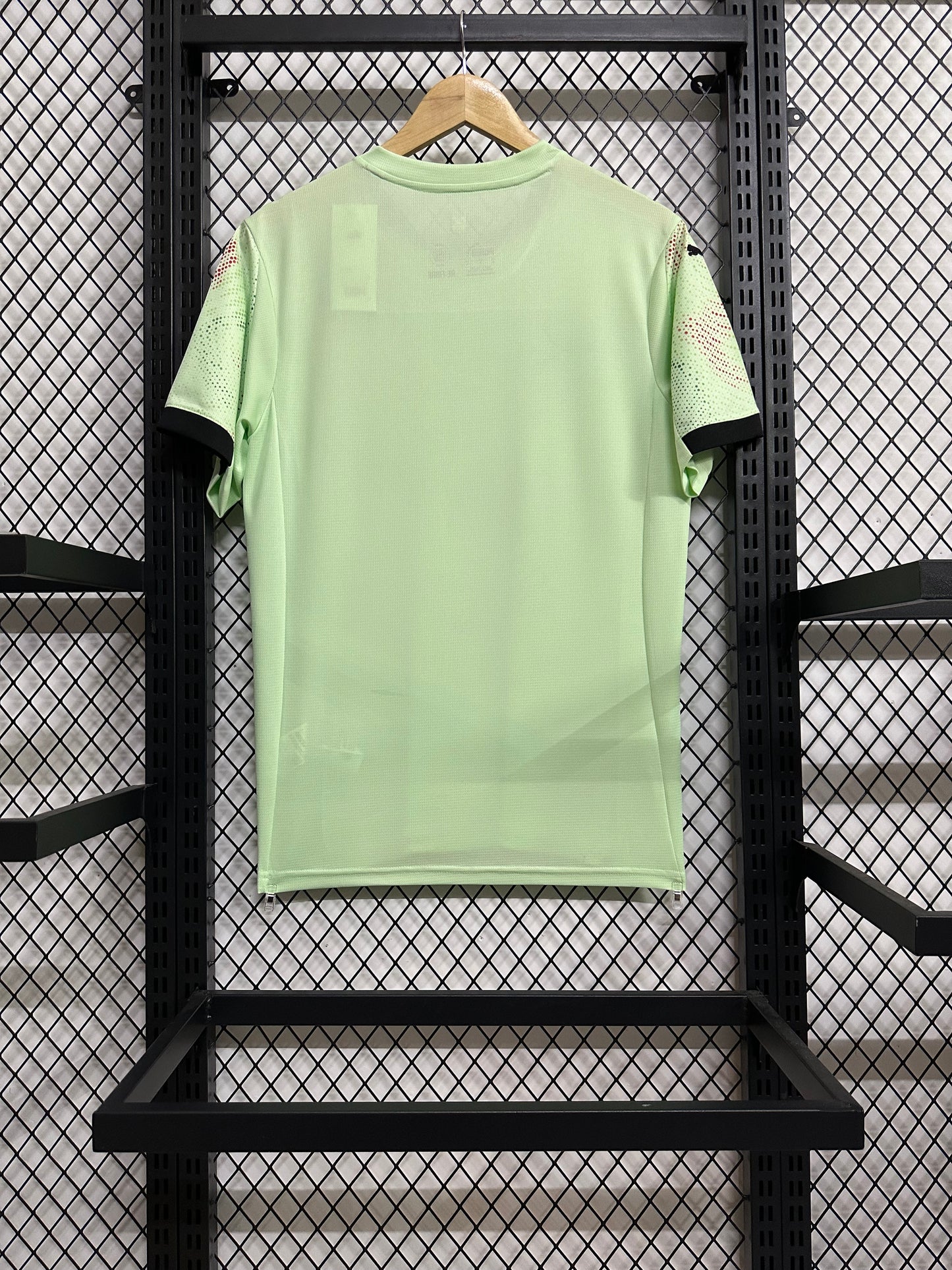 25-26 Portugal (Women's Away) Shirt