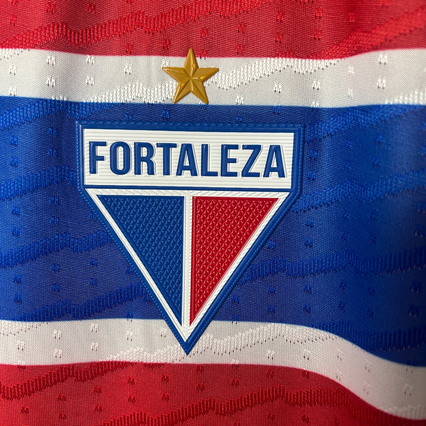 2025/2026 Fortaleza Home Shirt