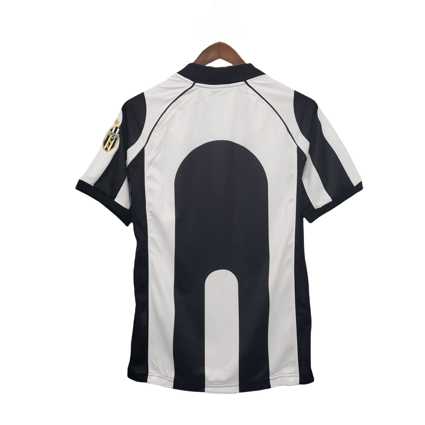1997-1998 Juventus Home Football Vintage Shirt