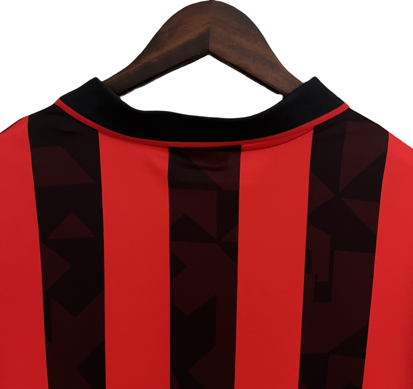 1988/1989 AC Milan Retro Home Shirt