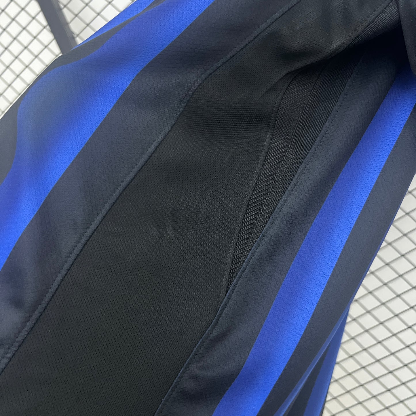 2025/2026 Inter Milan Home Shirt