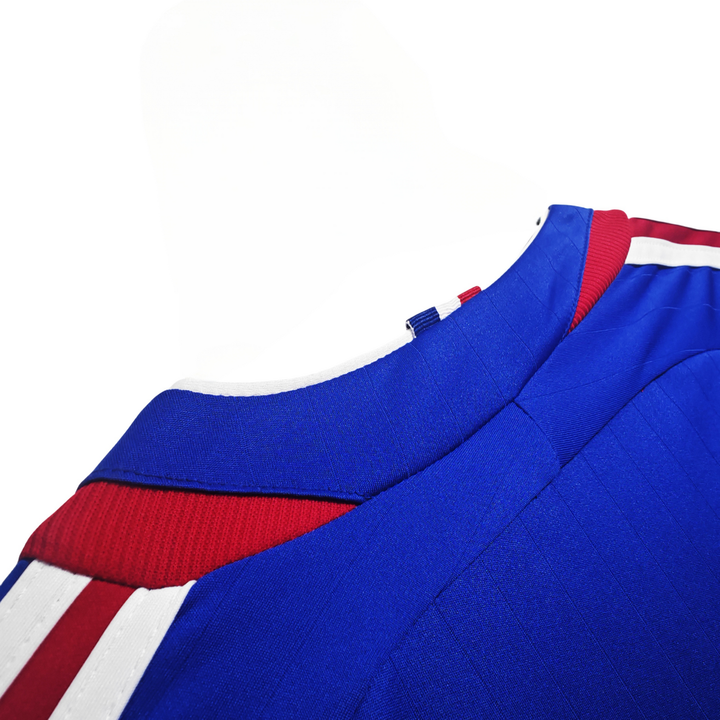 2006 France home vintage shirt