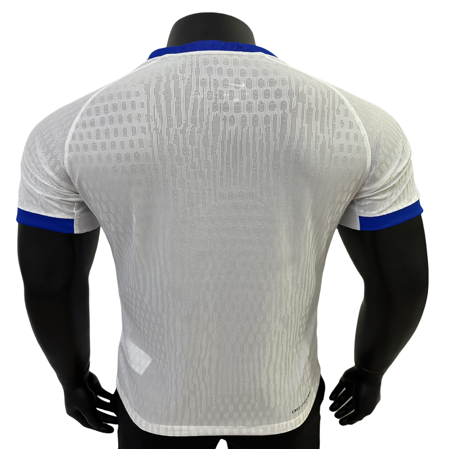 2025/2026 England Home Shirt
