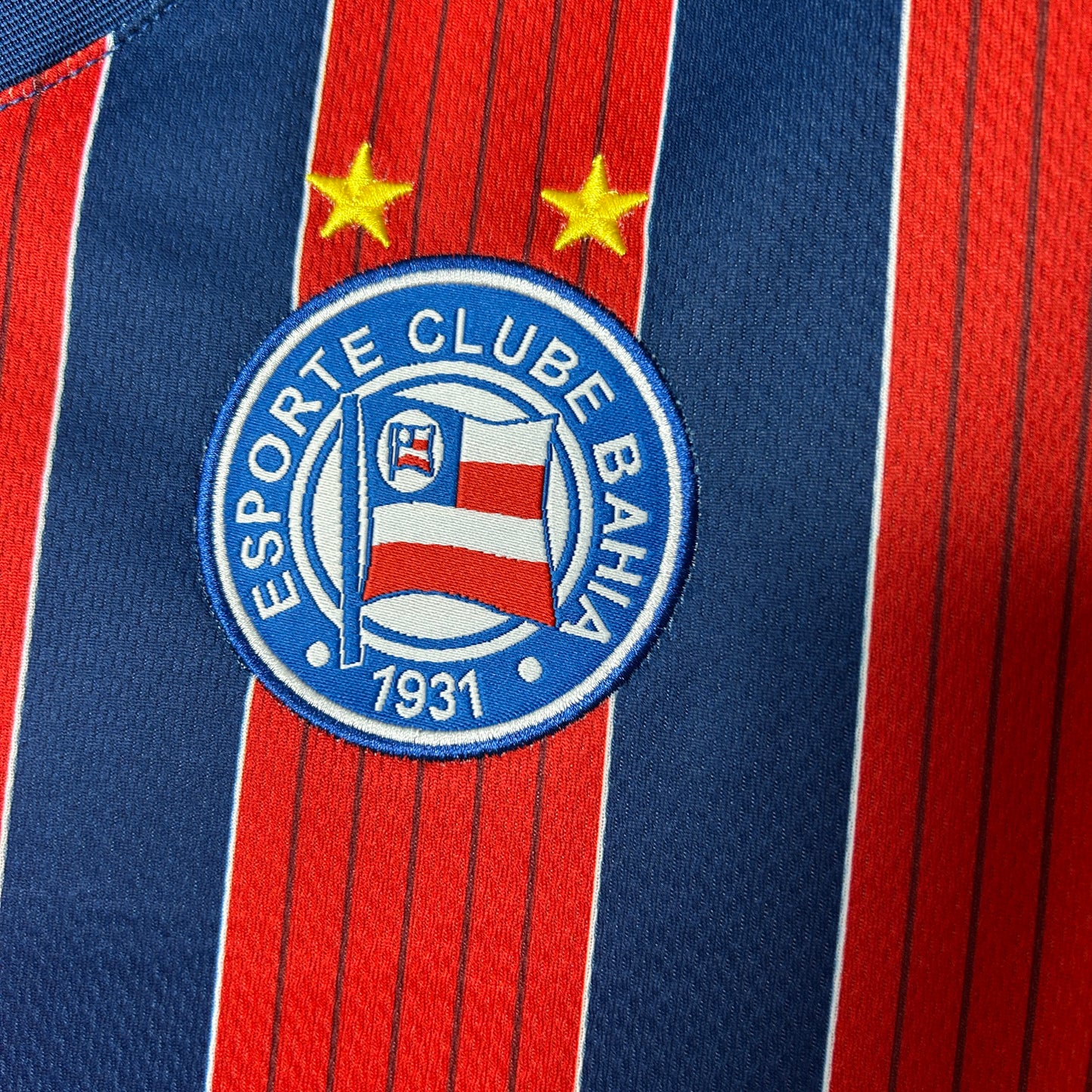 2025/2026 Bahia Away Shirt Womens