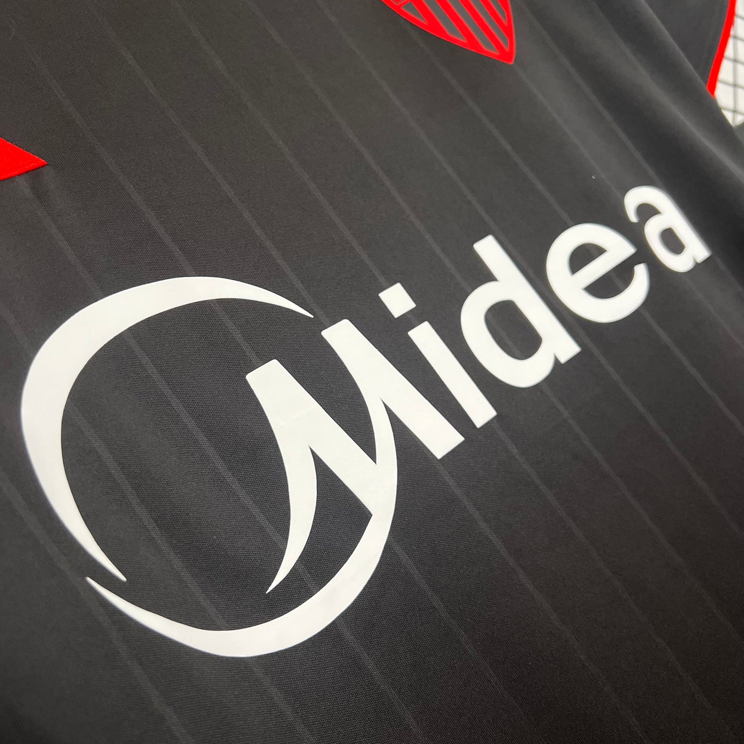 25/26 Sevilla third away game shirt