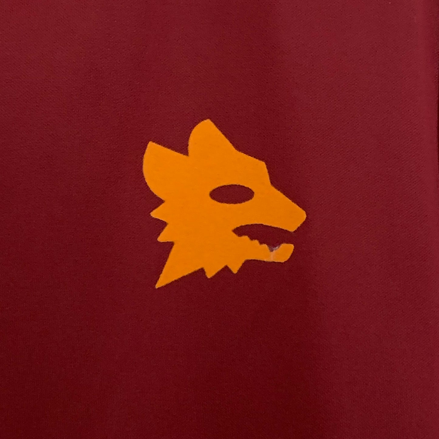1992/1994 Roma Home Retro shirt