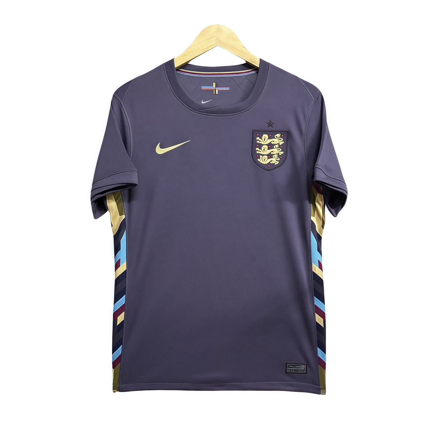 2024-2025 England Away Shirt