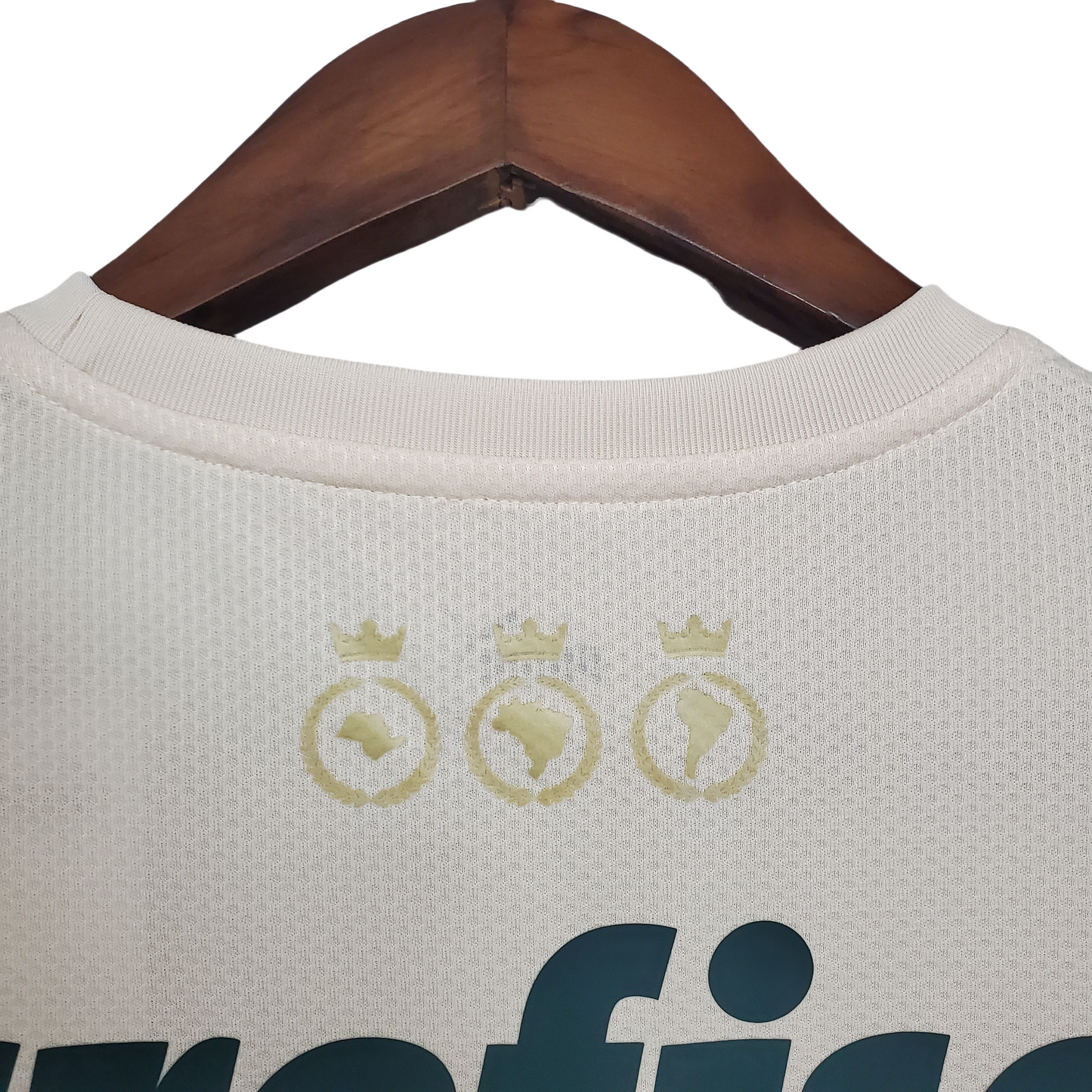 2021/2022 Palmeiras Away Vintage Shirt