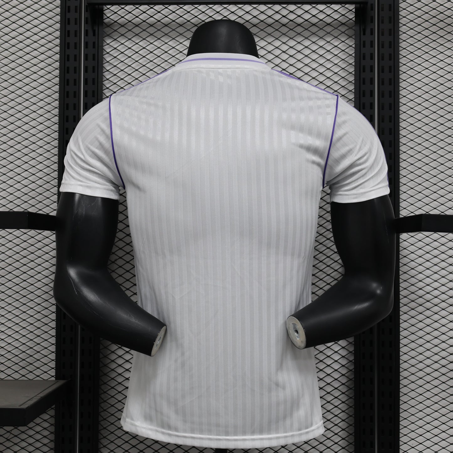 2025/2026 Real Madrid Players Special Edition Shirt (Player)