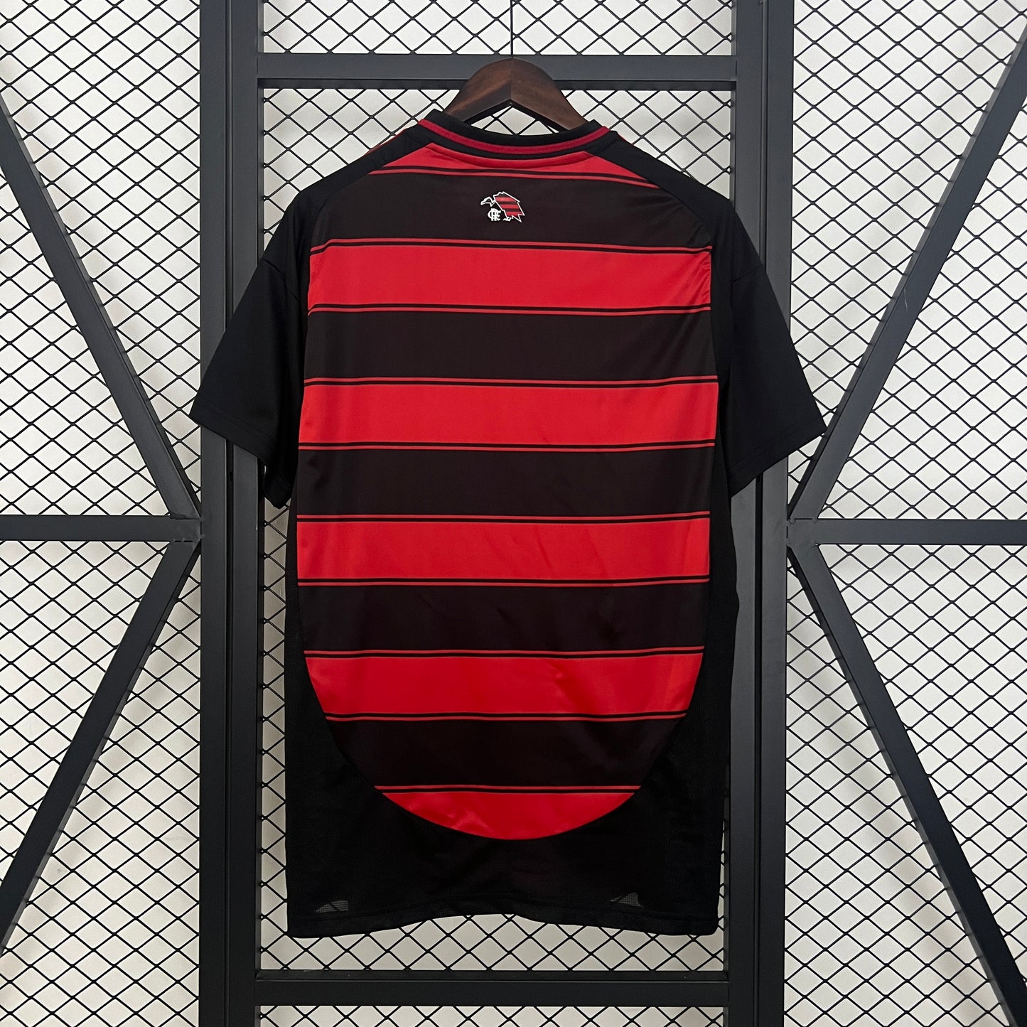 2025/2026 Flamengo Home Shirt