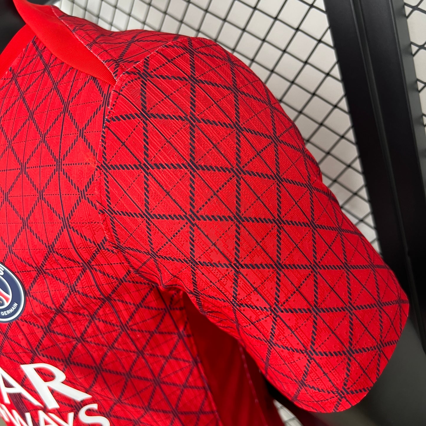 25/26 Player PSG Special Edition(Player)