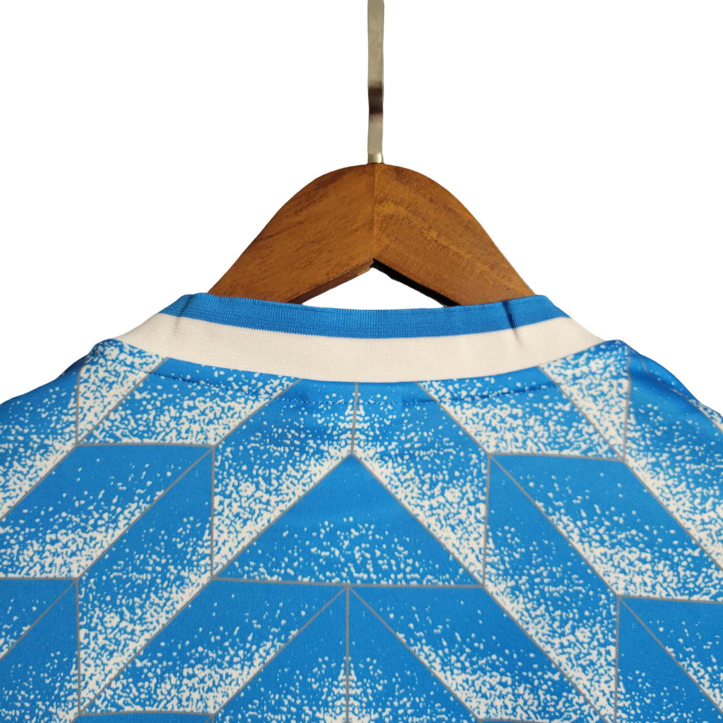 1988 Netherlands Away Retro Shirt