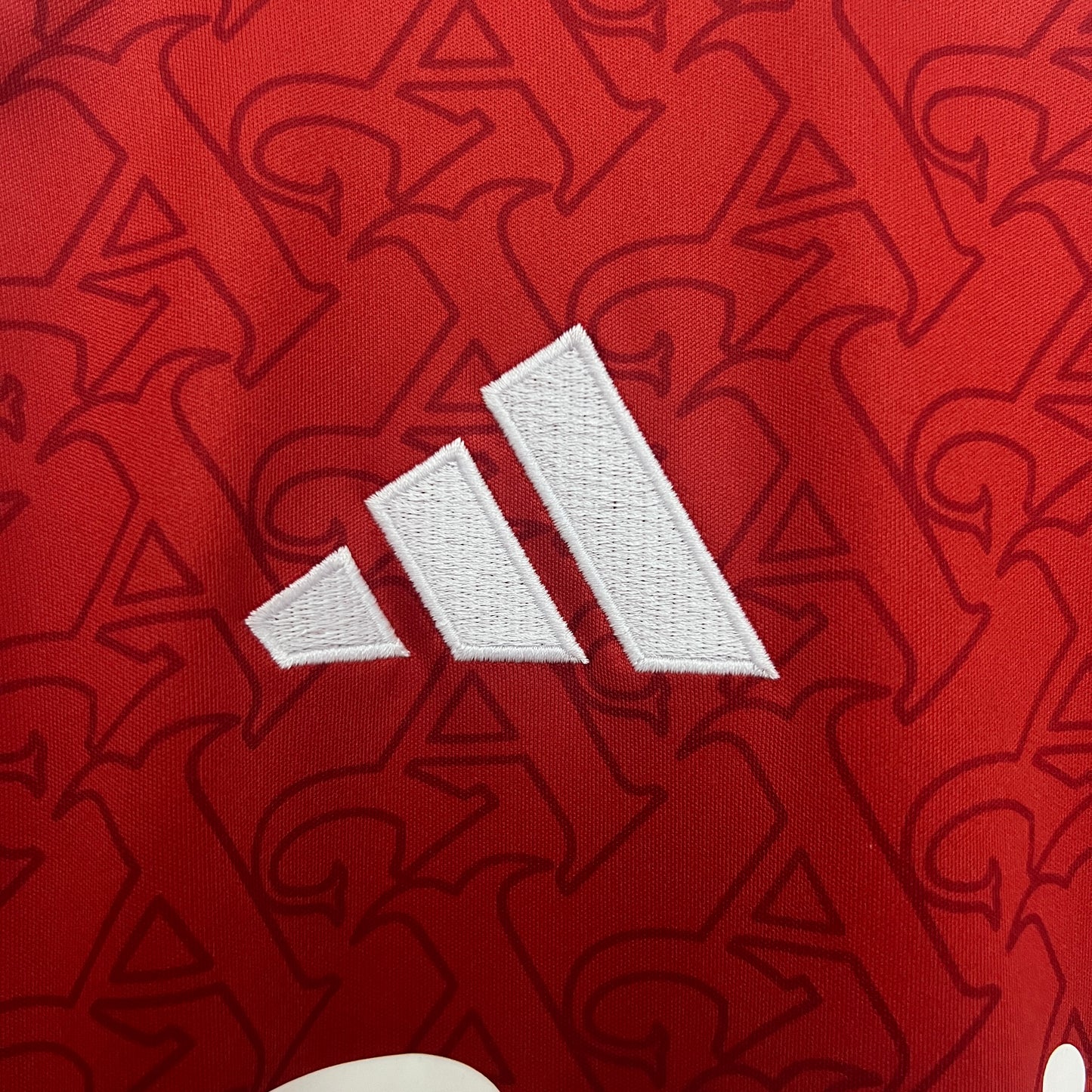2025/2026 Arsenal Home Shirt