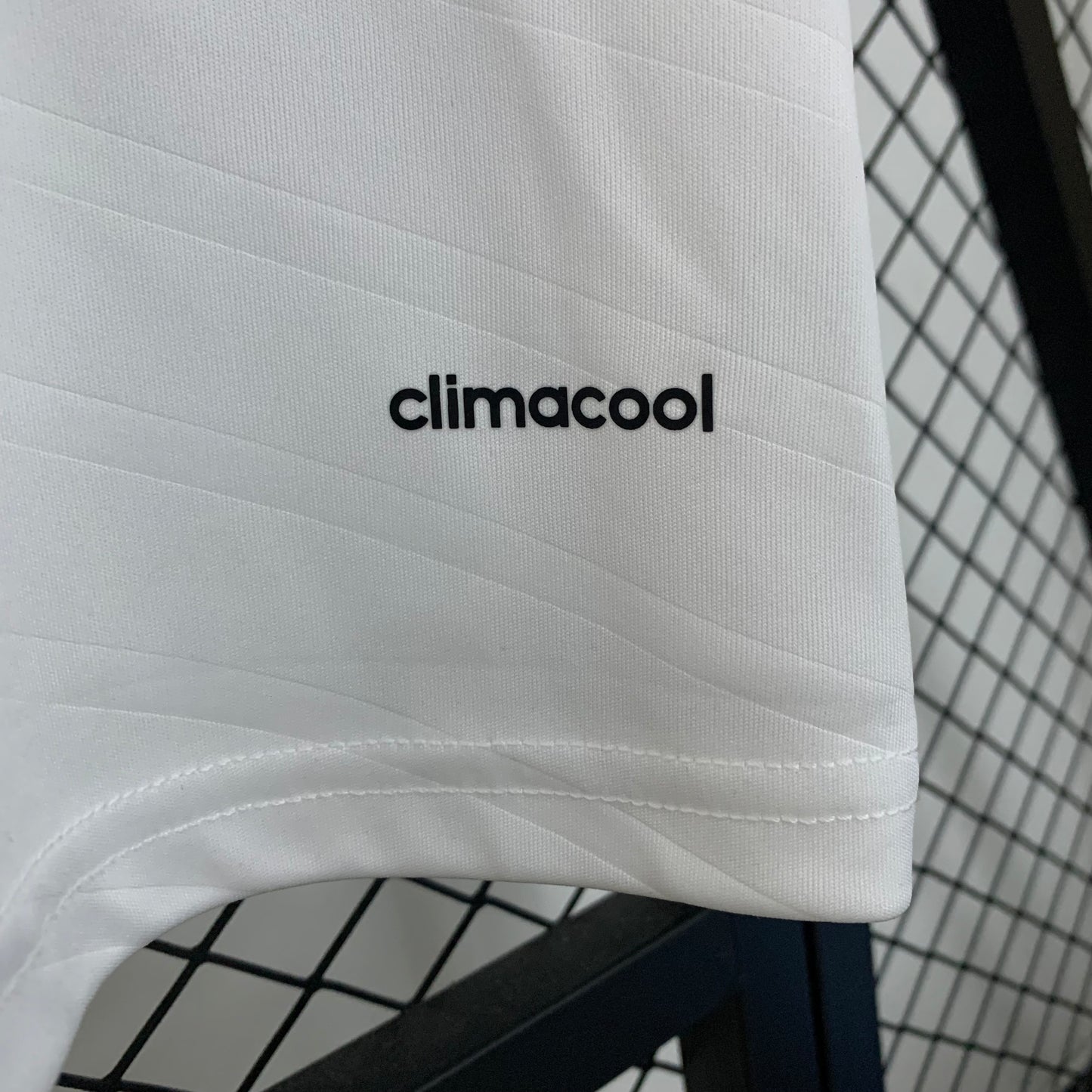 2014/2015 Real Madrid Home Retro Shirt