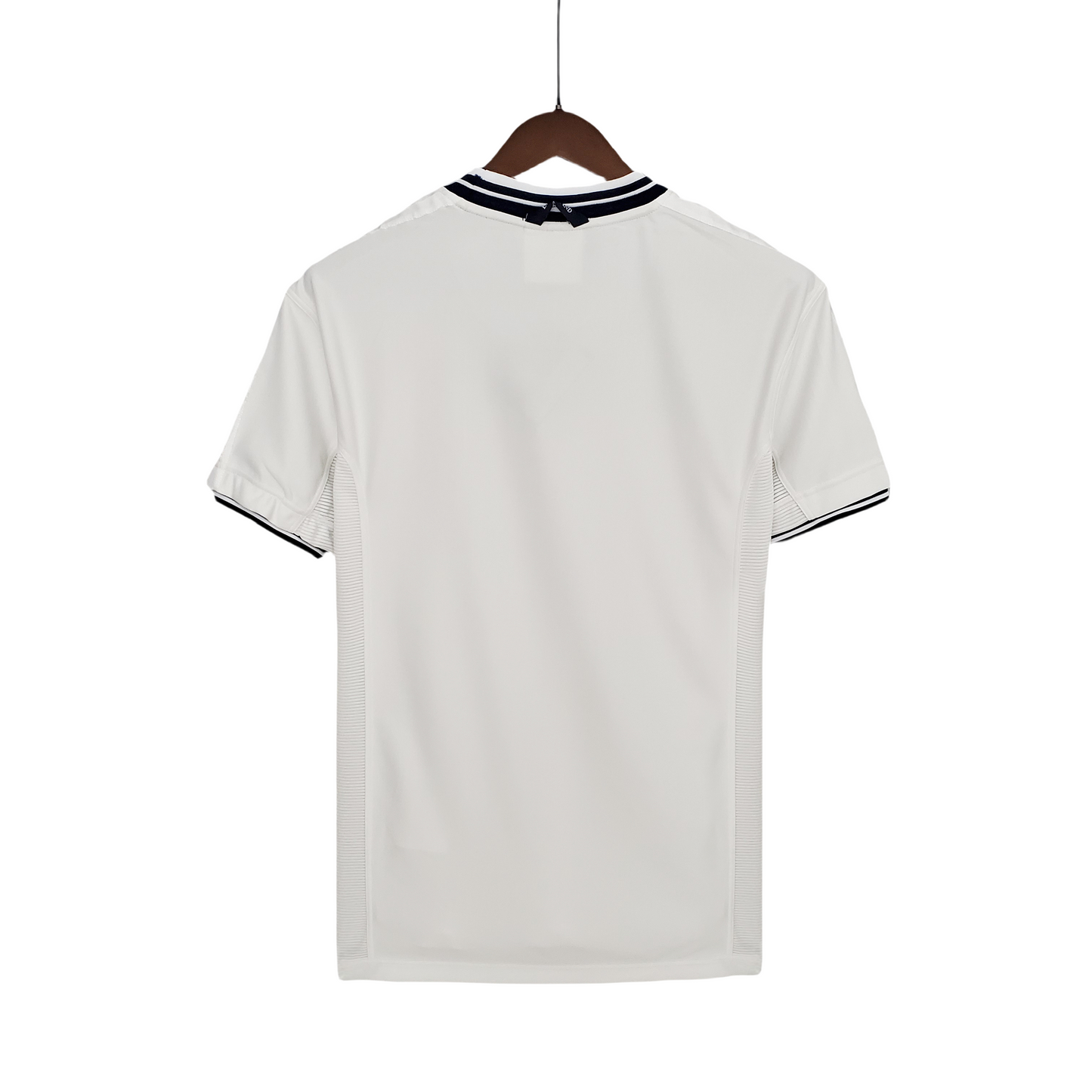 2000 England Home Retro shirt