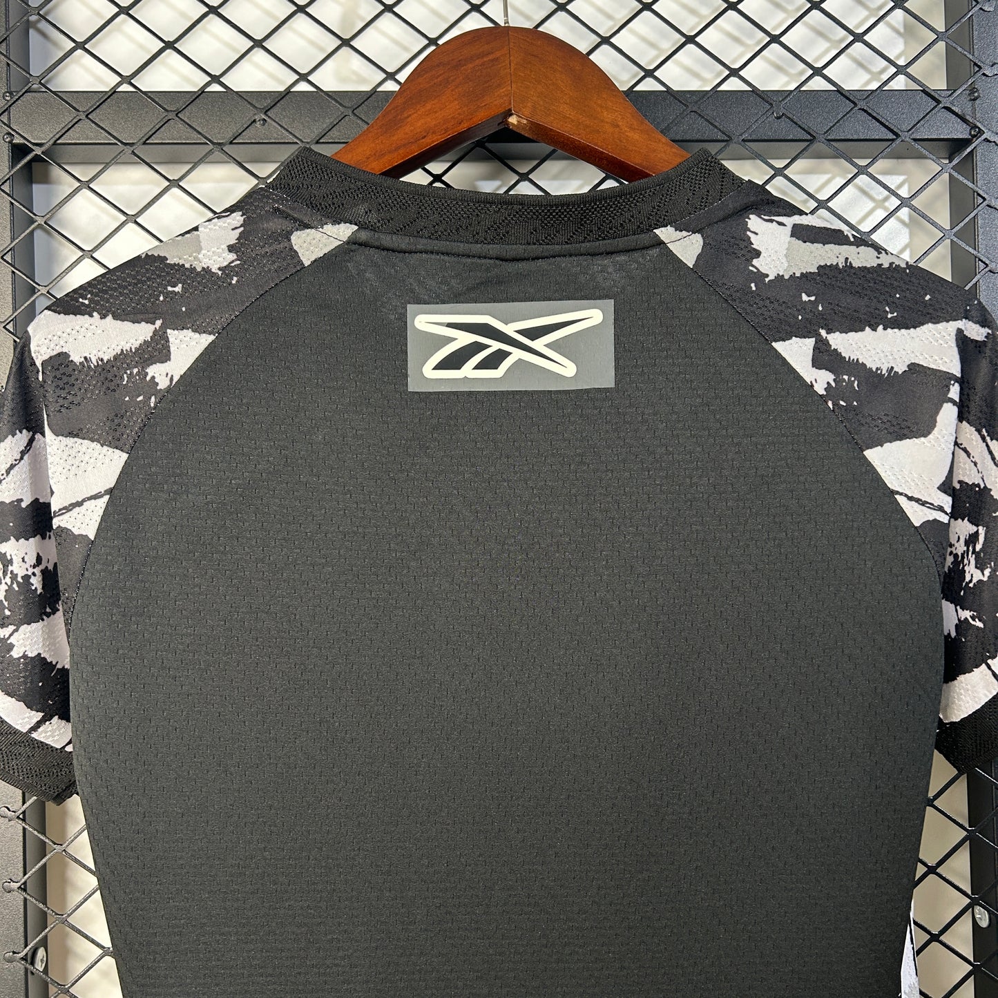 2025/2026 Botafogo Third Shirt Women's
